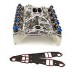 PPM Top end kit kit Mopar SB